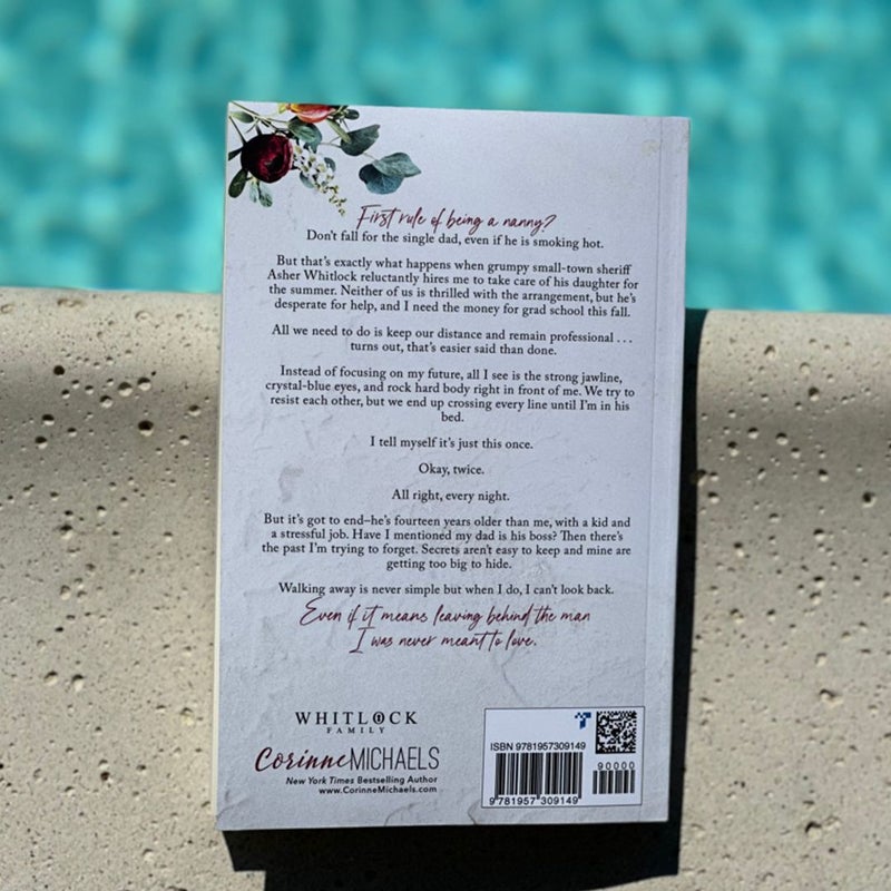 SIGNED Special Edition Forbidden Hearts