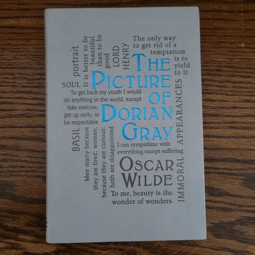 The Picture of Dorian Gray