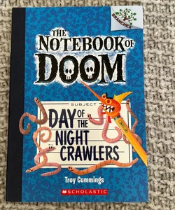 The Notebook of Doom 