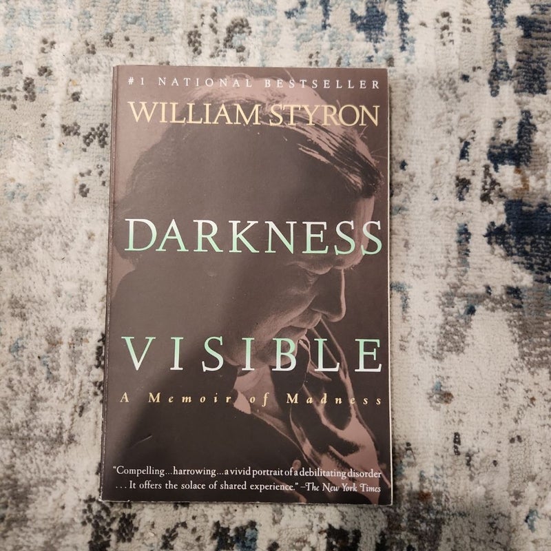 Darkness Visible