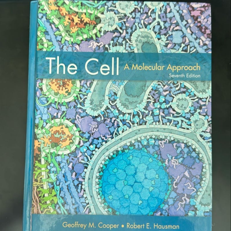 The Cell