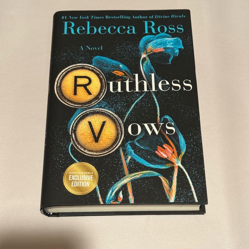 Ruthless Vows
