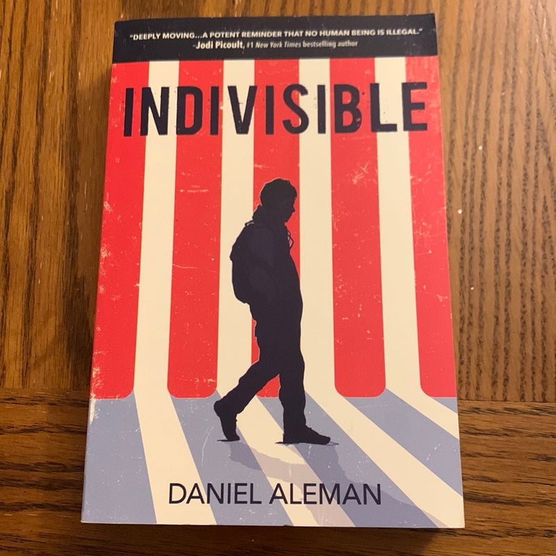 Indivisible