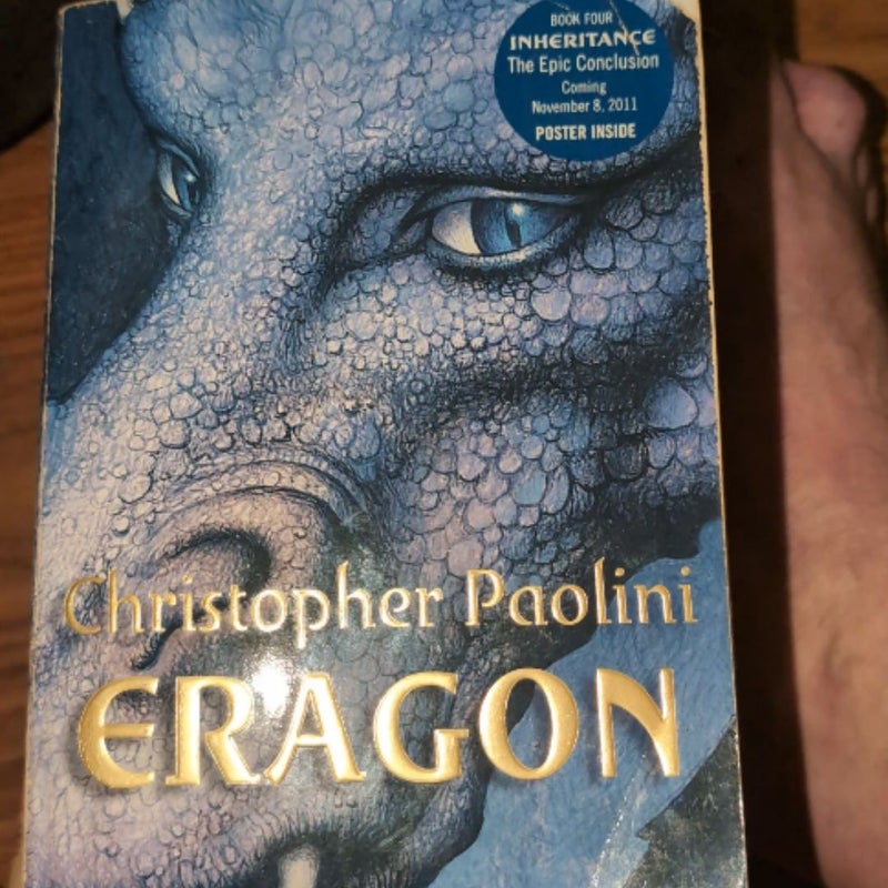 Eragon