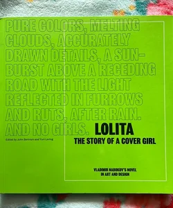 Lolita - Story of a Cover Girl