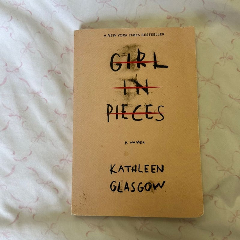 Girl in Pieces