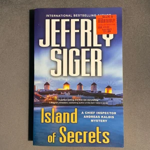 Island of Secrets