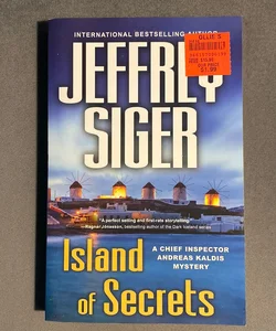 Island of Secrets