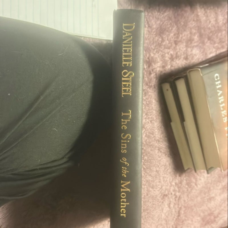 The Sins of the mother