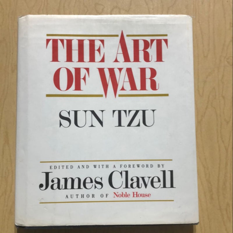 The Art of War