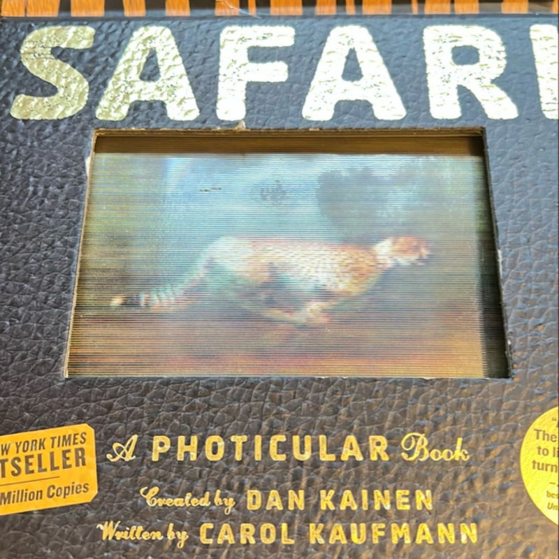 Safari