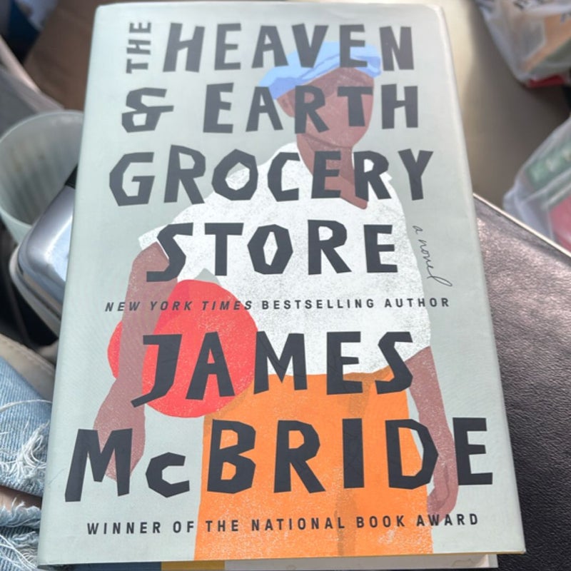 The Heaven and Earth Grocery Store