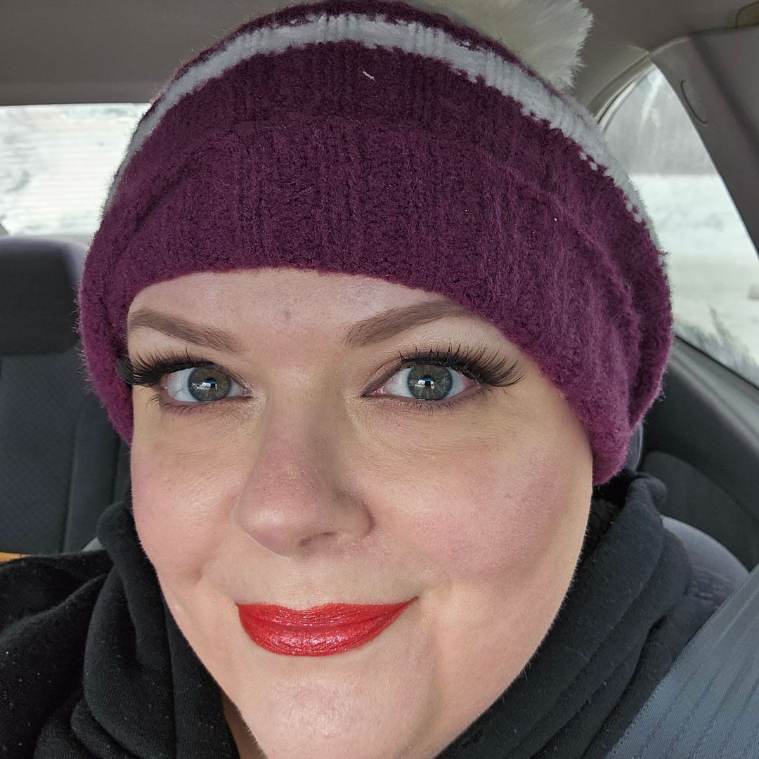 Stephanie McCown