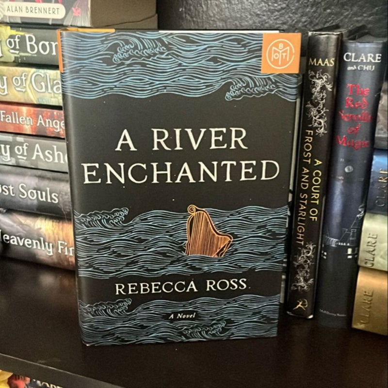 A River Enchanted