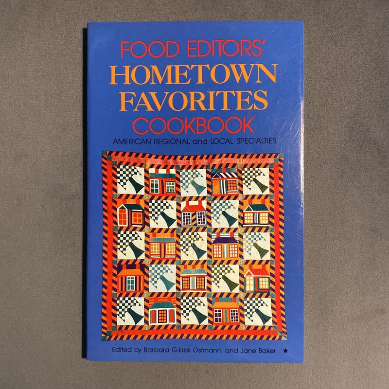 Food Editors’ Hometown Favorites
