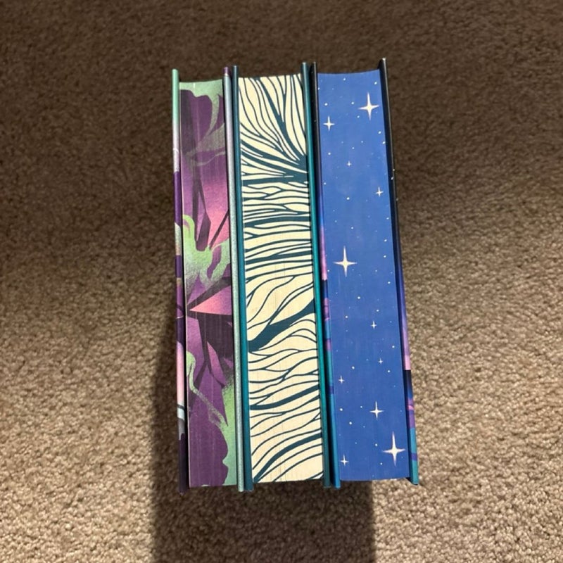 Book bundle
