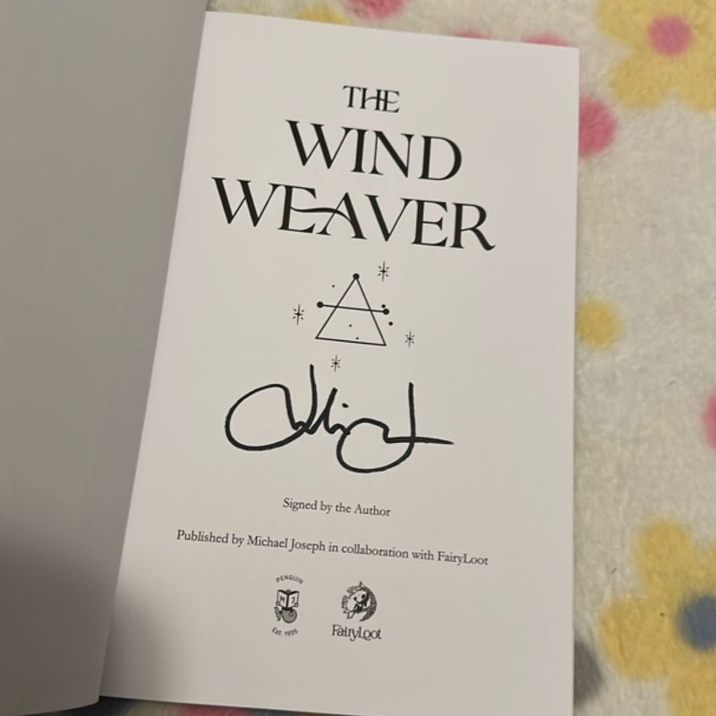 The Wind Weaver