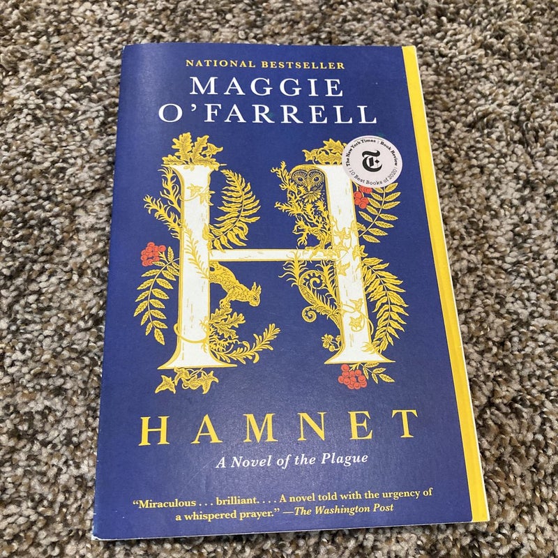 Hamnet