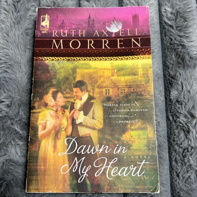 Dawn in my Heart