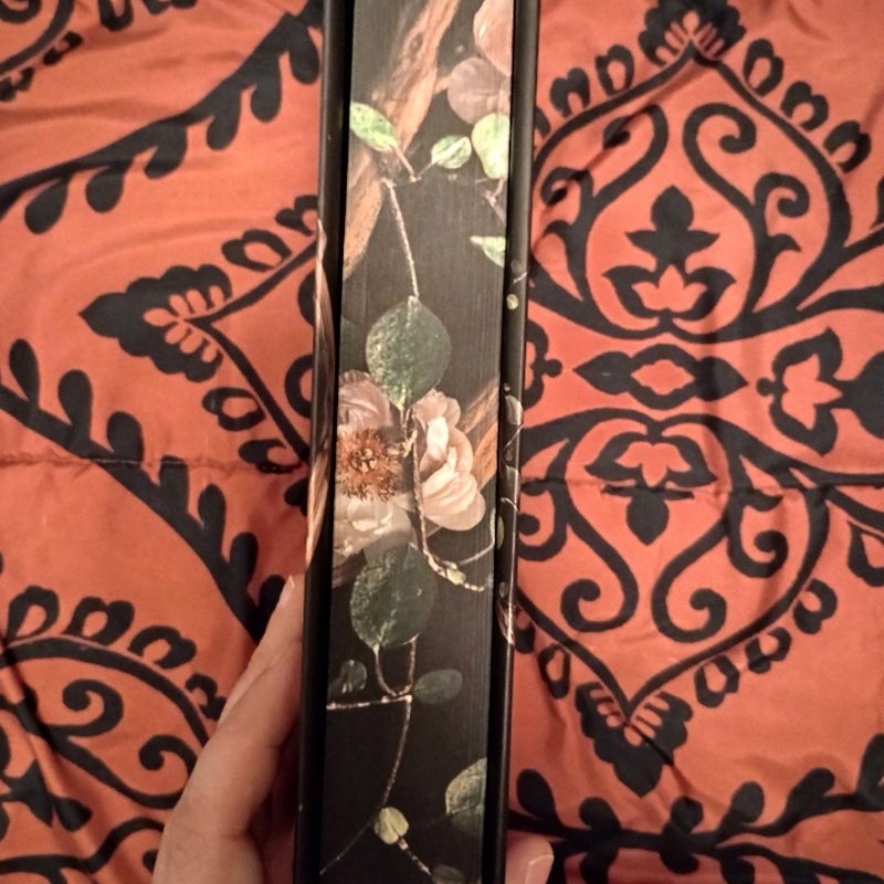 Shield of Sparrows (Walmart Signed Deluxe Edition)