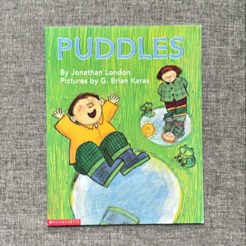 Puddles