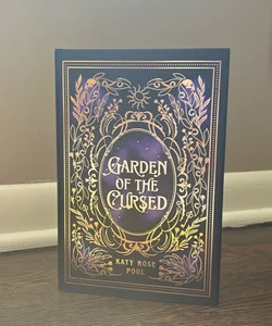 Garden of the Cursed Owlcrate Edition