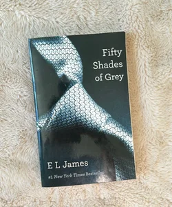 Fifty Shades of Grey