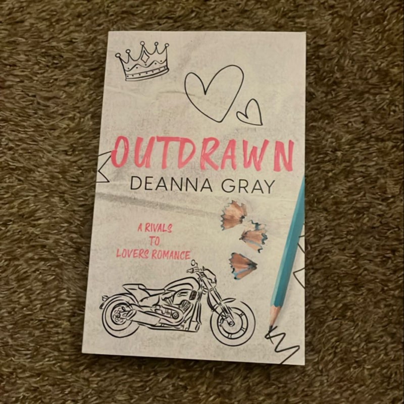 Outdrawn