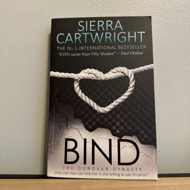 Bind