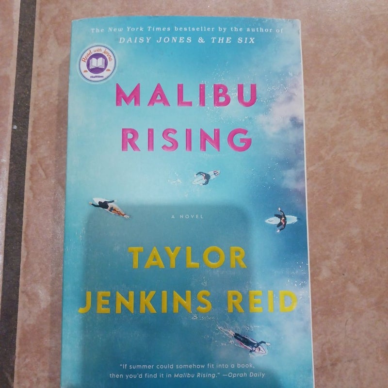 Malibu Rising