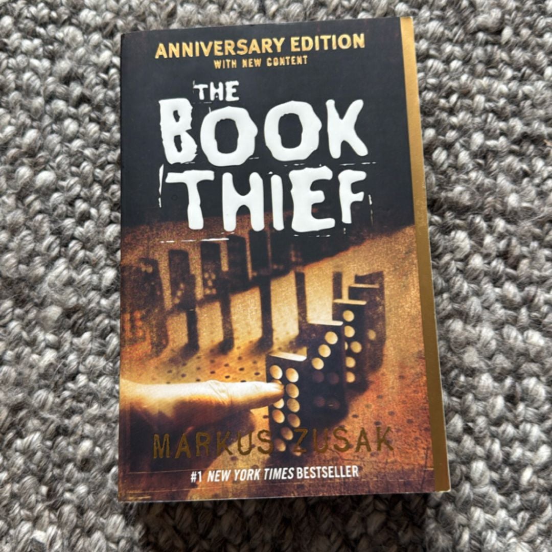 The Book Thief