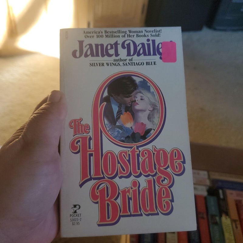 The Hostage Bride