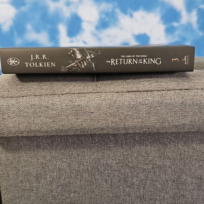 The Return of the King [TV Tie-In]