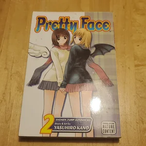 Pretty Face, Vol. 2