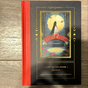 Tarot of the Divine Handbook