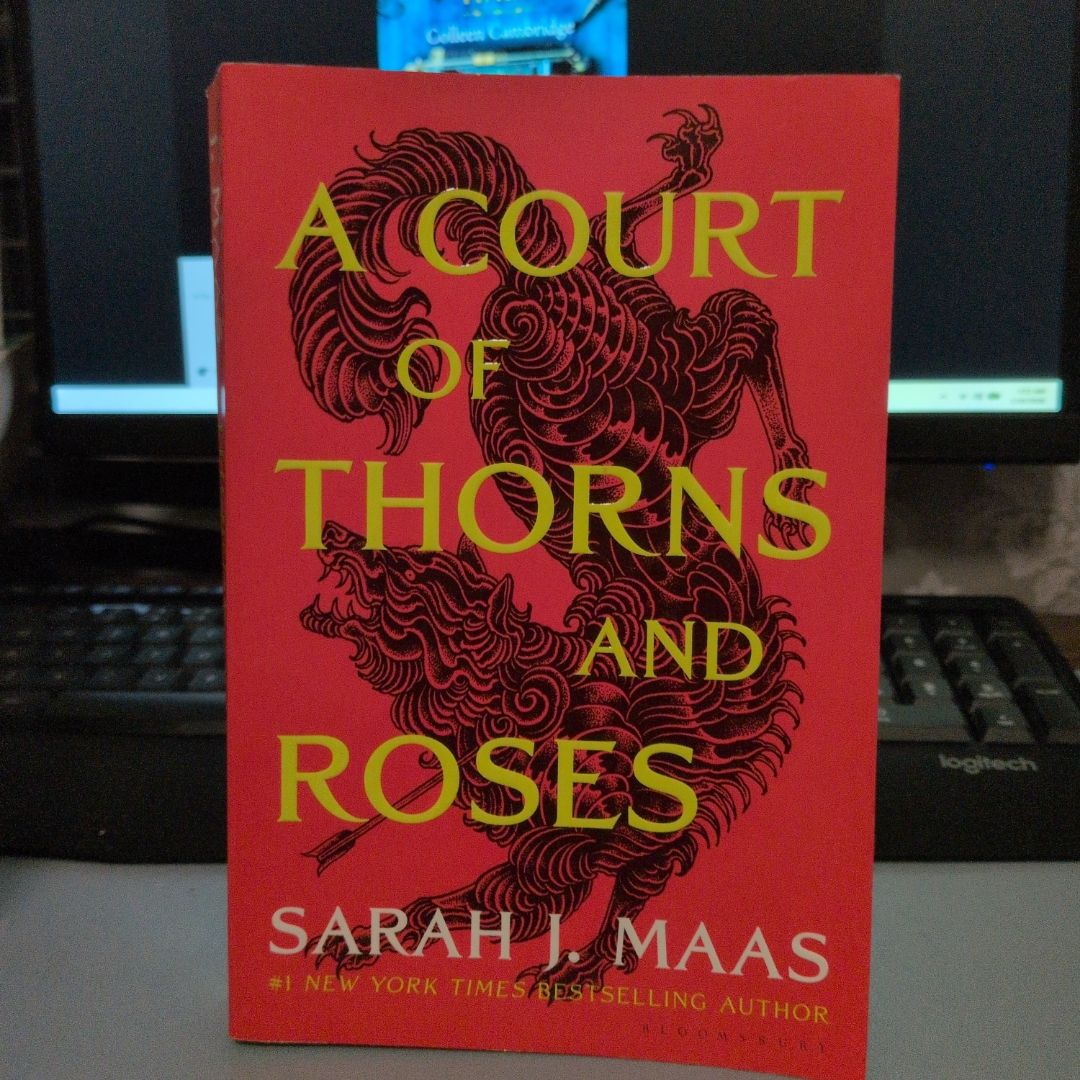 A Court of Thorns and Roses
