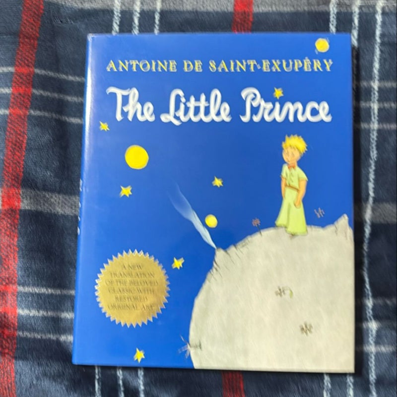 The Little Prince