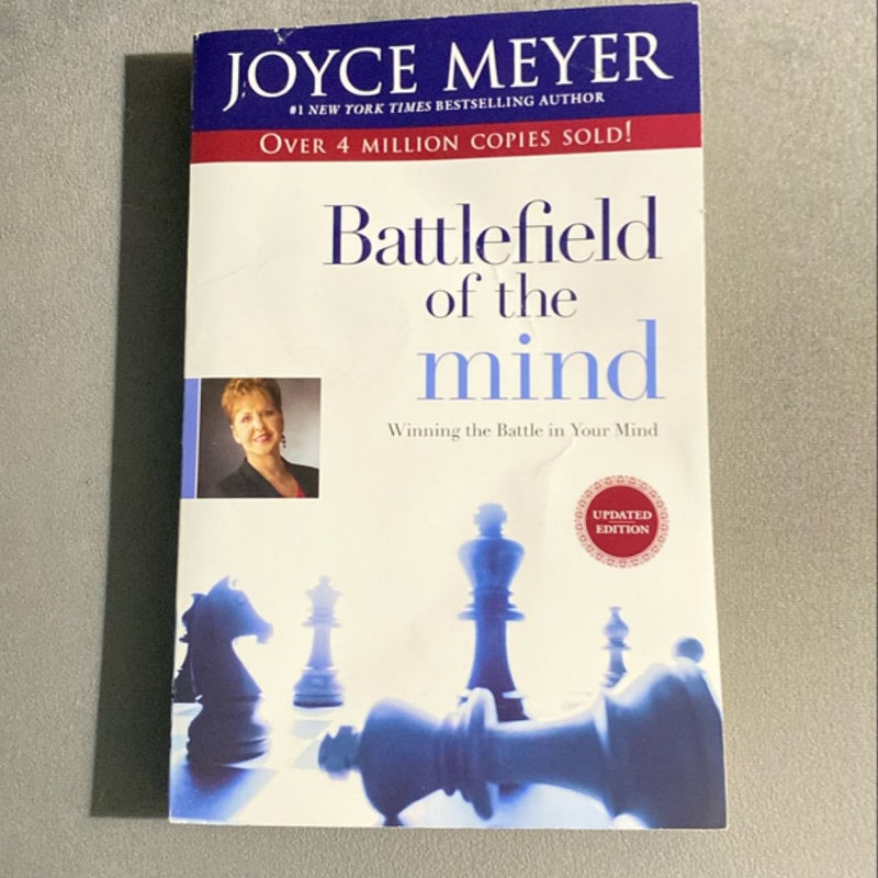 Battlefield of the Mind