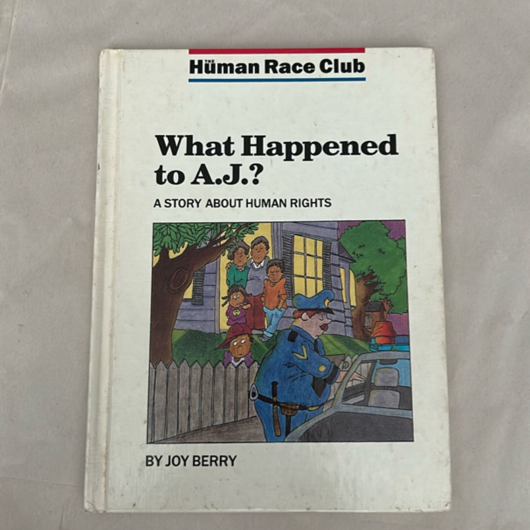 What Happened To A.J.?