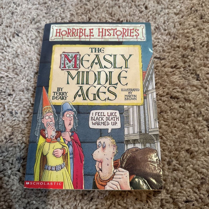 Measly Middle Ages