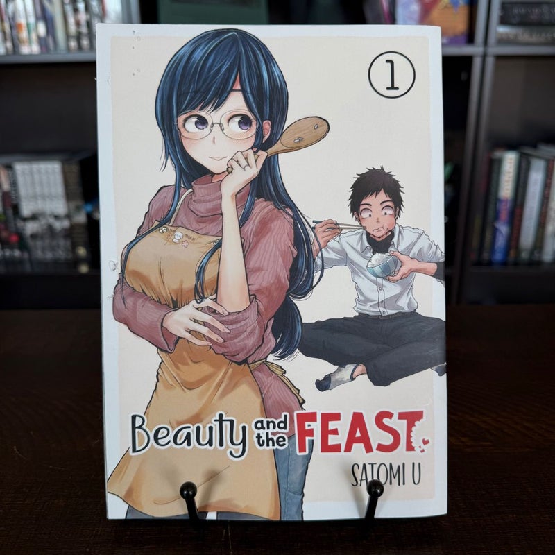 Beauty and the Feast 01