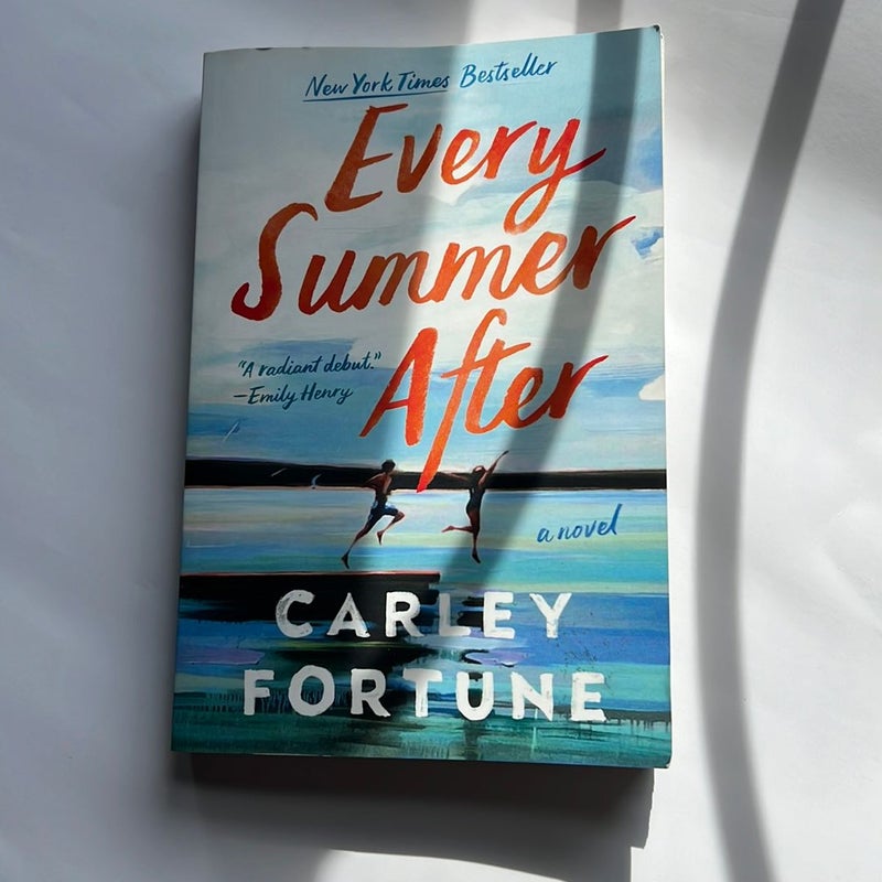 Every Summer After