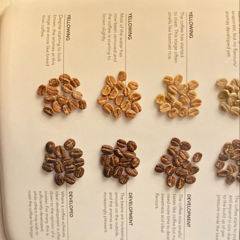 The World Atlas of Coffee, 2nd edition 