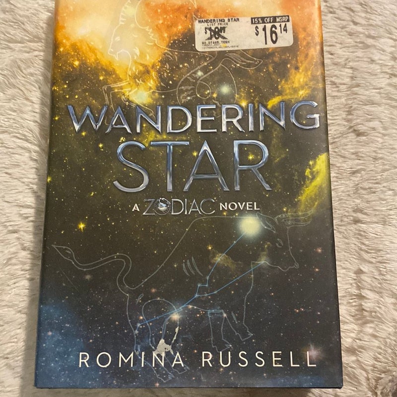 Wandering Star