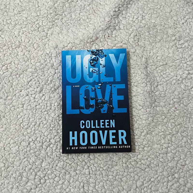 Ugly Love