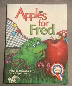 Apples for Fred