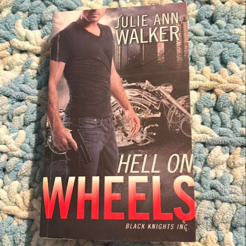 Hell on Wheels