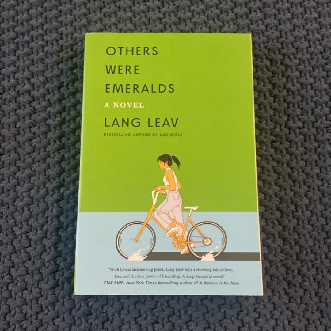 Others Were Emeralds