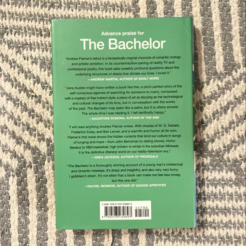 The Bachelor