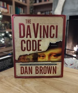 The Da Vinci Code - Special Illustrated Edition